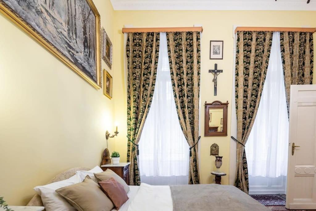 Appartamento Lovely Budapest