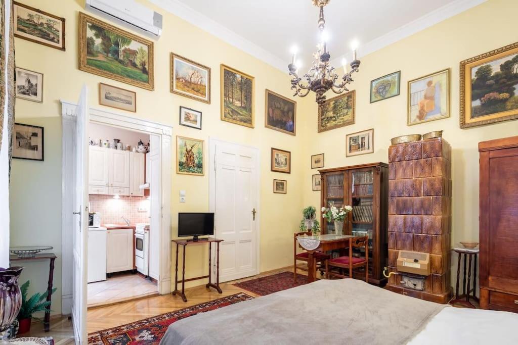 Lovely Apartment