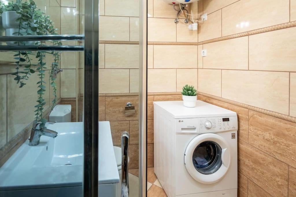 Lovely Apartment Budapest