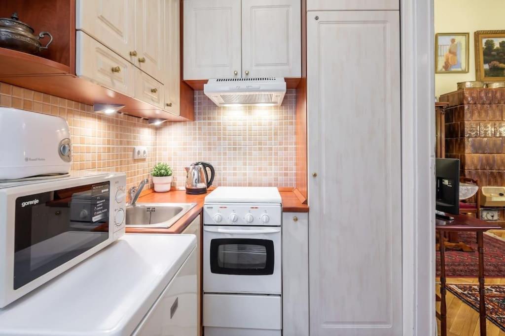 Lovely Apartmán